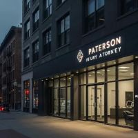 Paterson Injury Attorneys ico