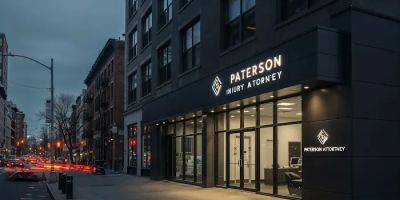 Paterson Injury Attorneys