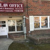 Law Offices of Edmond J. Hakimian, PC. ico