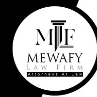 Mewafy Law Firm ico