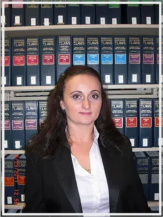 Monica Saran-Nace, P.C. 4