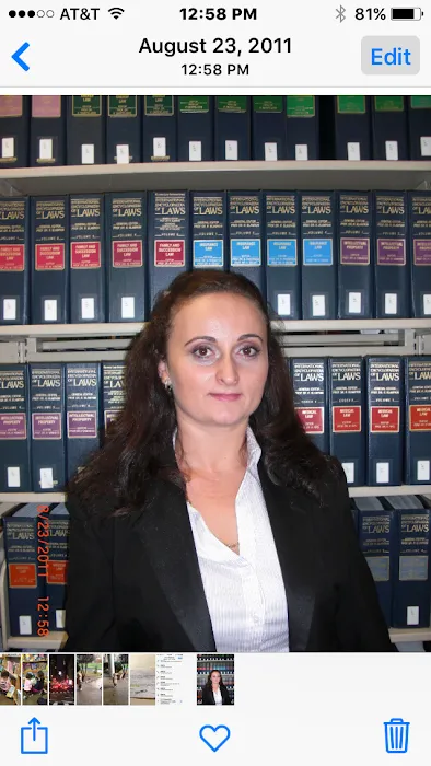 Monica Saran-Nace, P.C. 4