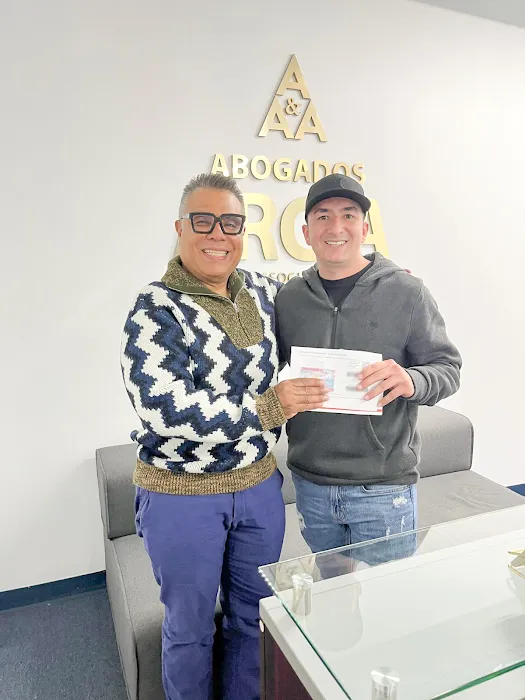 Arcia & Associates, P.C. 4