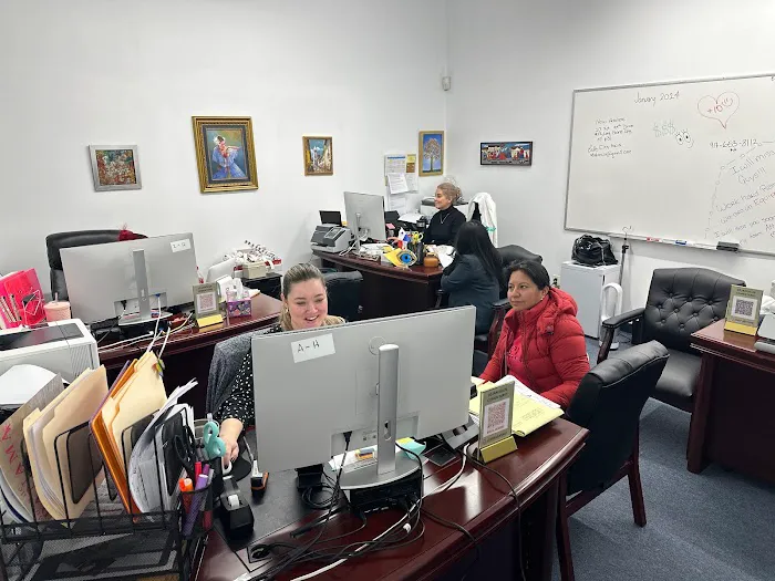 Arcia & Associates, P.C. 4
