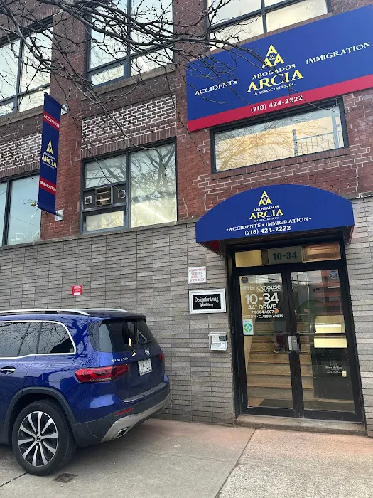 Arcia & Associates, P.C. 4