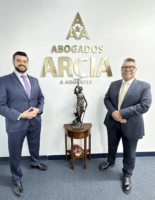 Arcia & Associates, P.C. 4