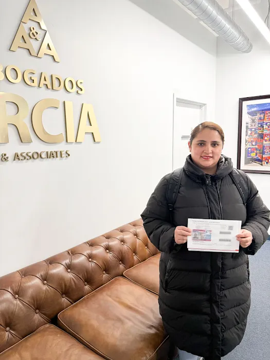 Arcia & Associates, P.C. 4