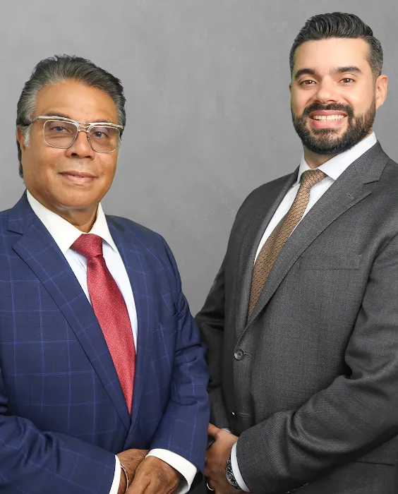 Arcia & Associates, P.C. 4