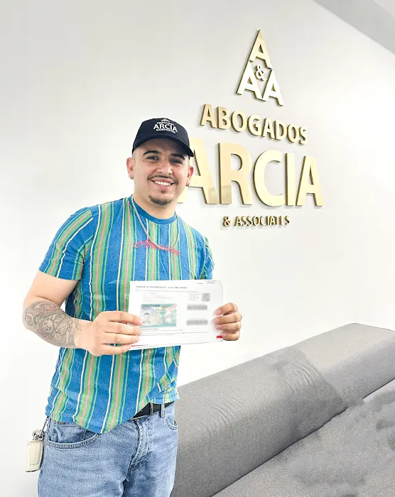 Arcia & Associates, P.C. 4