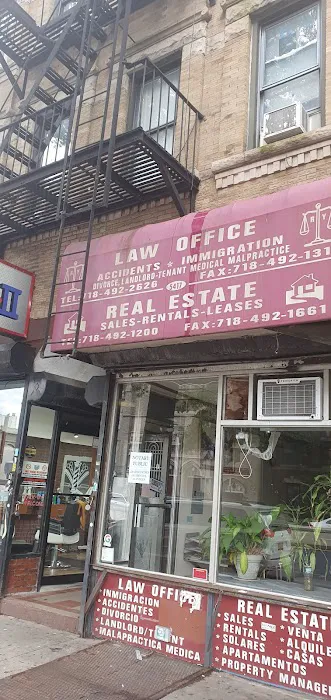 Jorge Rosario Law Offices 4