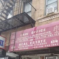 Jorge Rosario Law Offices ico