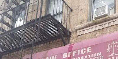Jorge Rosario Law Offices