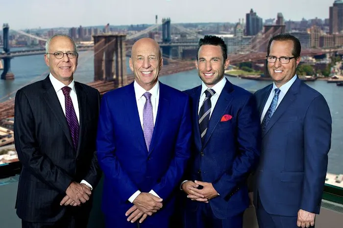 Lipsig, Shapey, Manus & Moverman 4