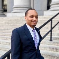DJ Hairston, Attorney at law ico