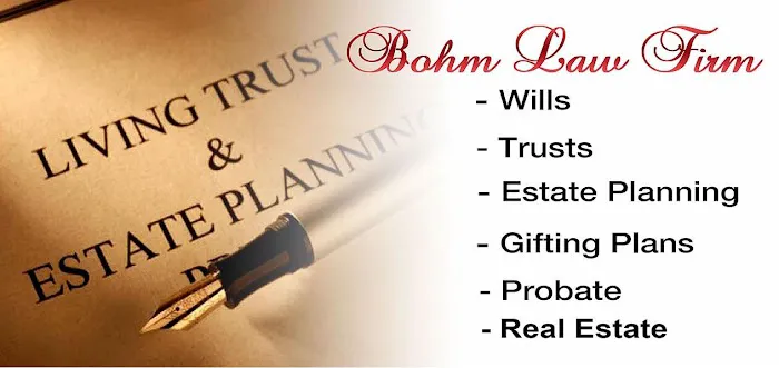 Bohm Law Firm, P.C. 4