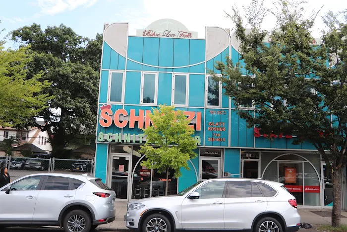 Bohm Law Firm, P.C. 4