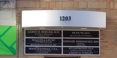 Malvina Lin PC Attorney