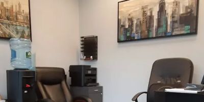 Law Office of Maaria Mahmood