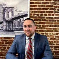 Ganci Law Group P.C. ico
