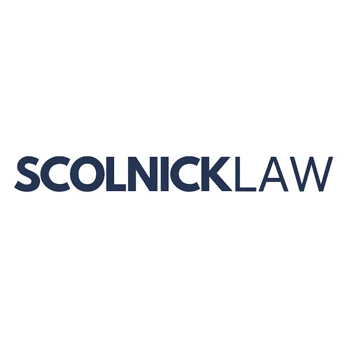 Scolnick Law 4