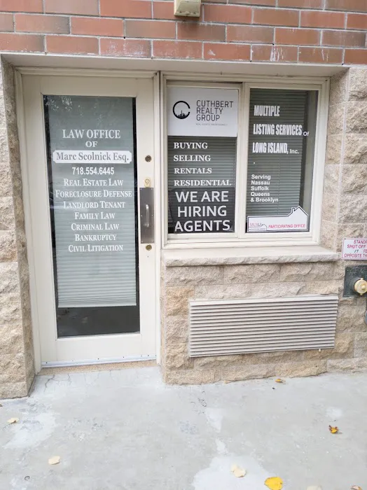Scolnick Law 4