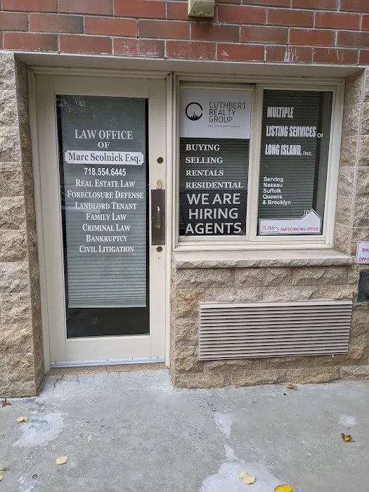 Scolnick Law 4