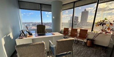 Arandia Law Firm