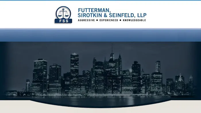 Futterman, Sirotkin & Seinfeld, LLP 4