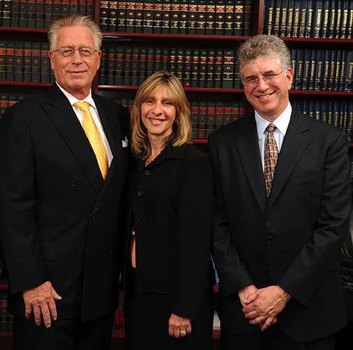 Futterman, Sirotkin & Seinfeld, LLP 4