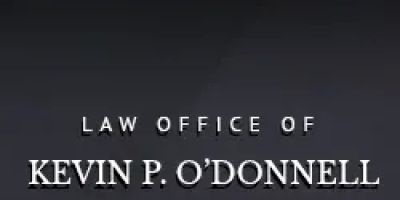 Law Office of Kevin P. O'Donnell