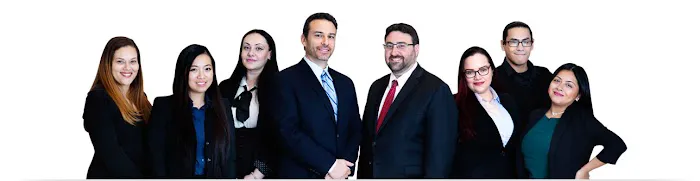 David Resnick & Associates, P.C. - Brooklyn Accident & Injury Lawyers 4