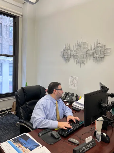 David Resnick & Associates, P.C. - Brooklyn Accident & Injury Lawyers 4