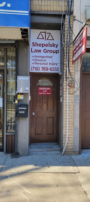 Law Offices of Marina Shepelsky, P.C. 4