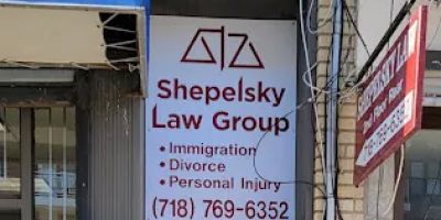 Law Offices of Marina Shepelsky, P.C.