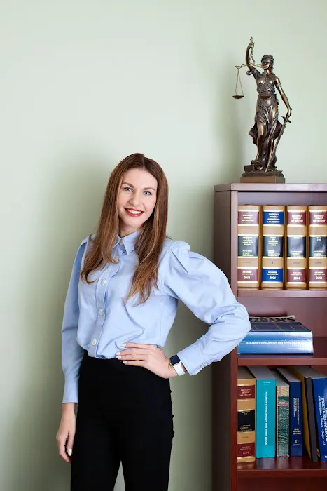 Law Offices of Marina Shepelsky, P.C. 4