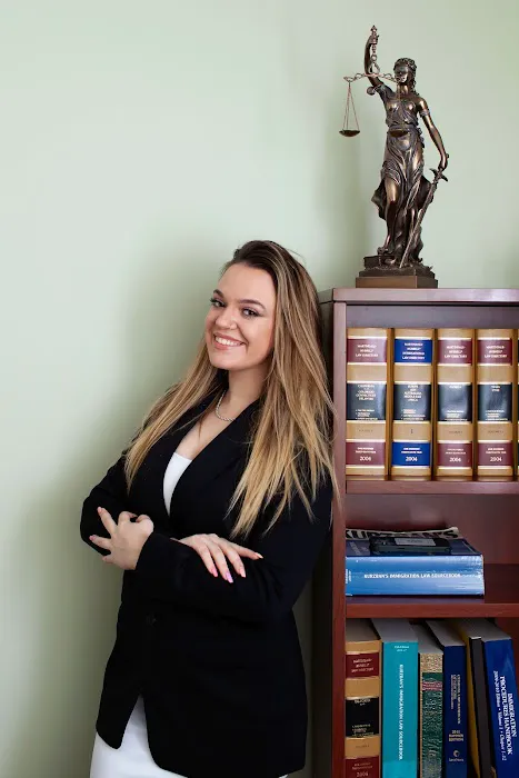 Law Offices of Marina Shepelsky, P.C. 4