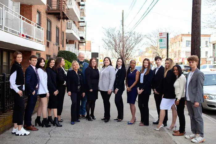 Law Offices of Marina Shepelsky, P.C. 4
