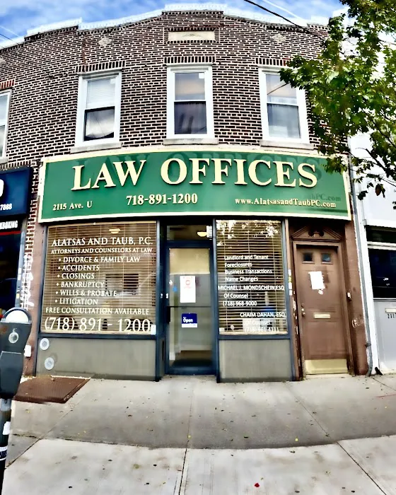 Alatsas Law Firm 4