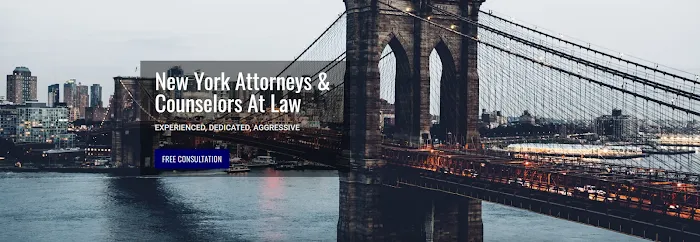 Griss Law Group PLLC | Attorney 4
