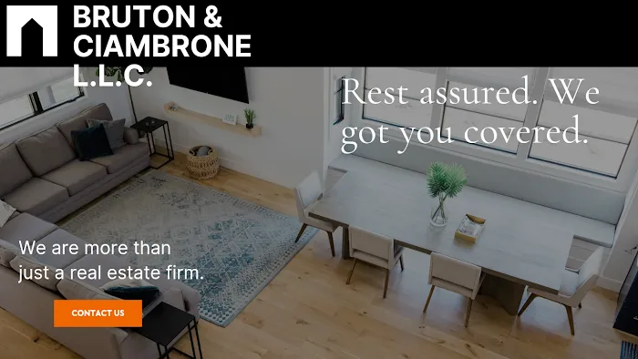 Bruton & Ciambrone LLC 4