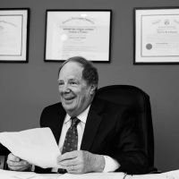 Larry Reynolds Law ico