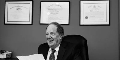 Larry Reynolds Law