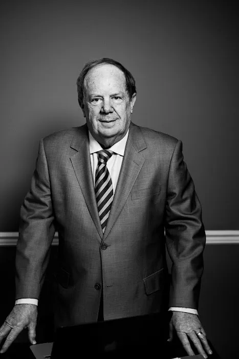 Larry Reynolds Law 4