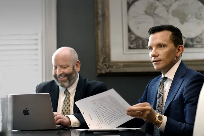 Noonan & McMahon, LLC 4