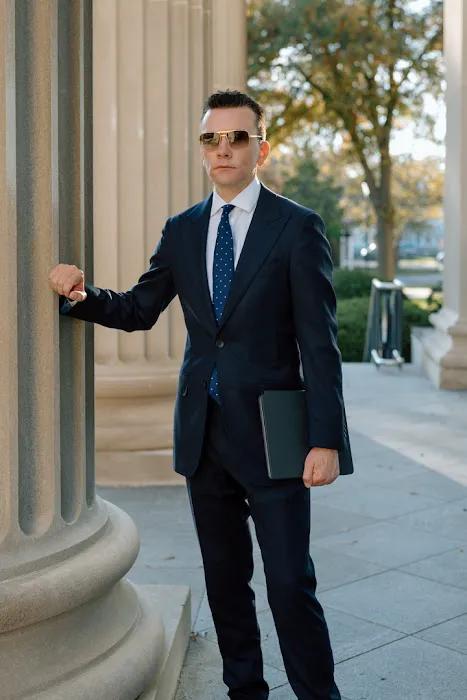 Noonan & McMahon, LLC 4