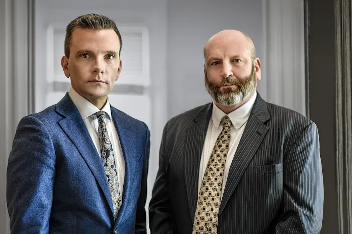 Noonan & McMahon, LLC 4