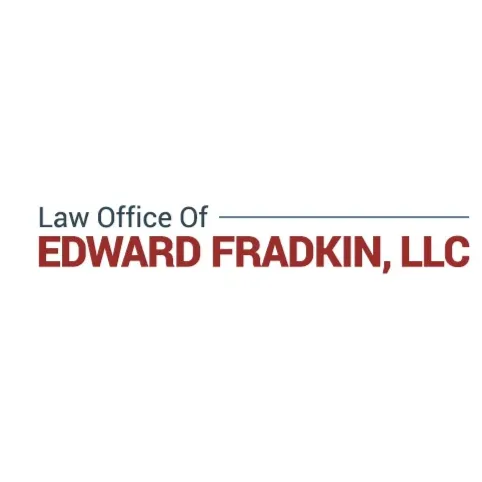 Law Office of Edward Fradkin, LLC 4