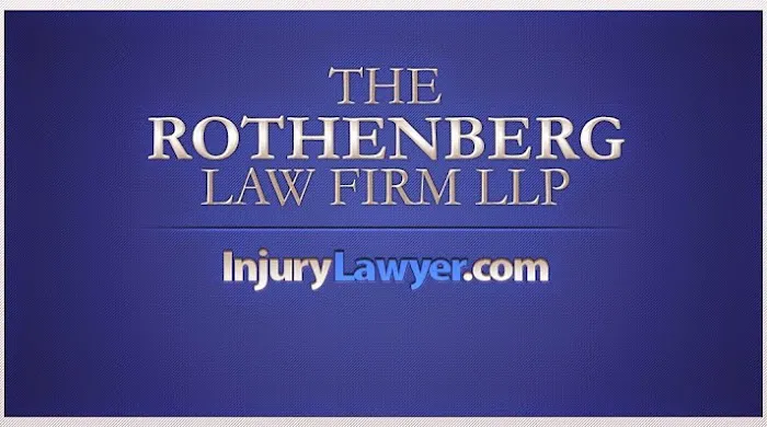 The Rothenberg Law Firm LLP 5