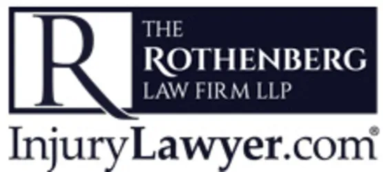 The Rothenberg Law Firm LLP 5