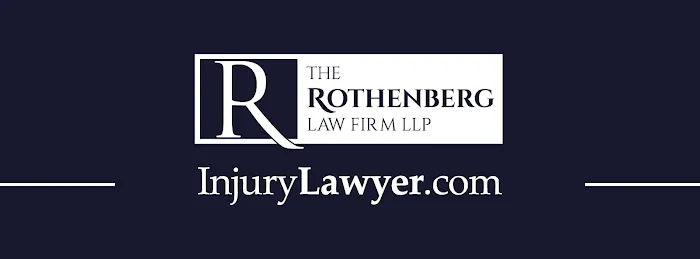 The Rothenberg Law Firm LLP 5